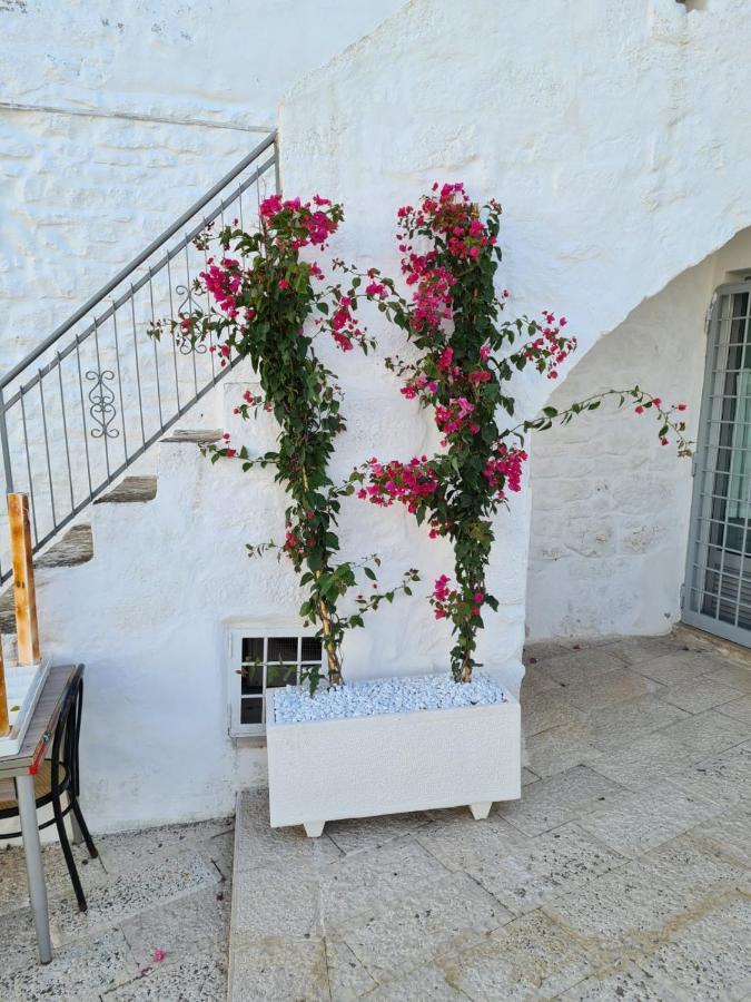 צ'לייה מספיקה Vacation And Short Stay Suites & Apartments Ceglie - Celso מראה חיצוני תמונה