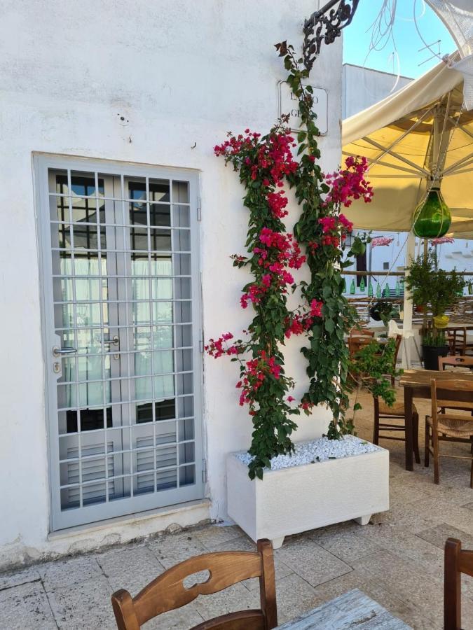 צ'לייה מספיקה Vacation And Short Stay Suites & Apartments Ceglie - Celso מראה חיצוני תמונה