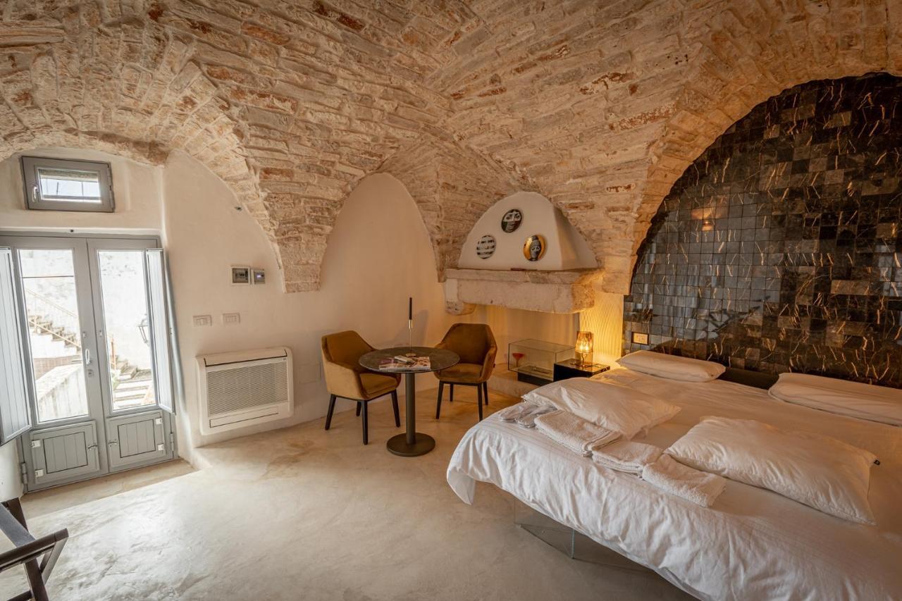 צ'לייה מספיקה Vacation And Short Stay Suites & Apartments Ceglie - Celso מראה חיצוני תמונה
