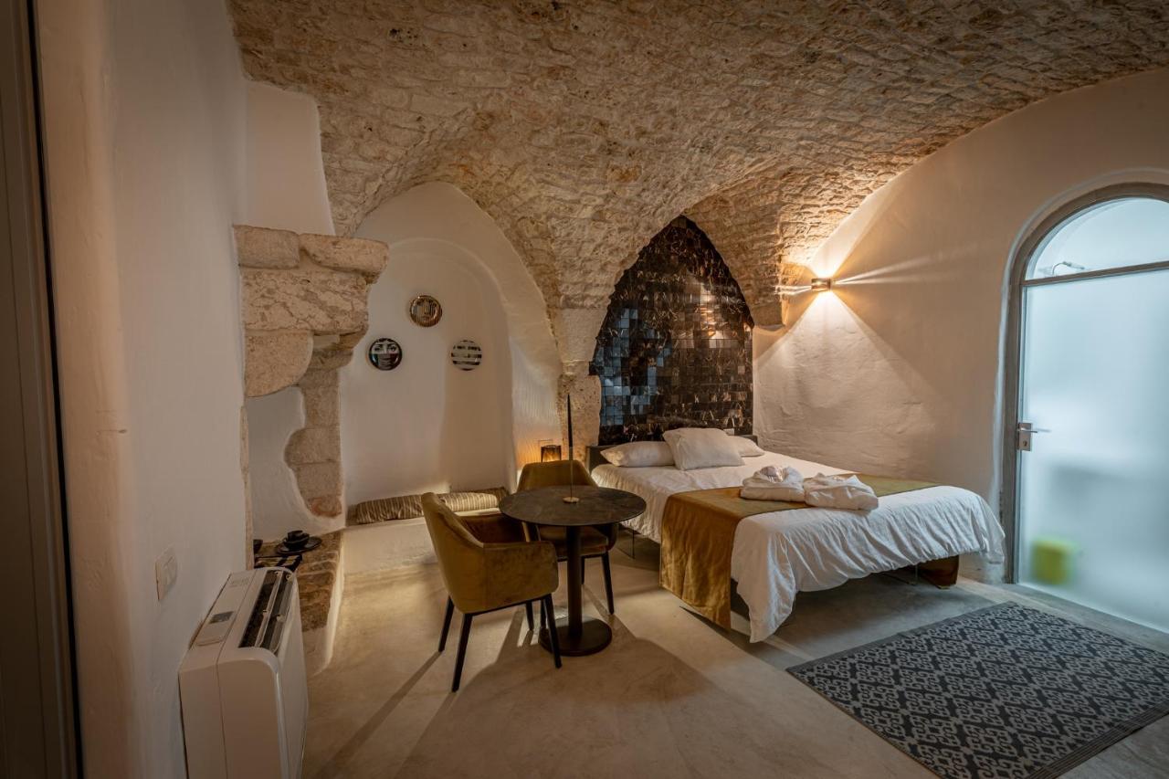צ'לייה מספיקה Vacation And Short Stay Suites & Apartments Ceglie - Celso מראה חיצוני תמונה