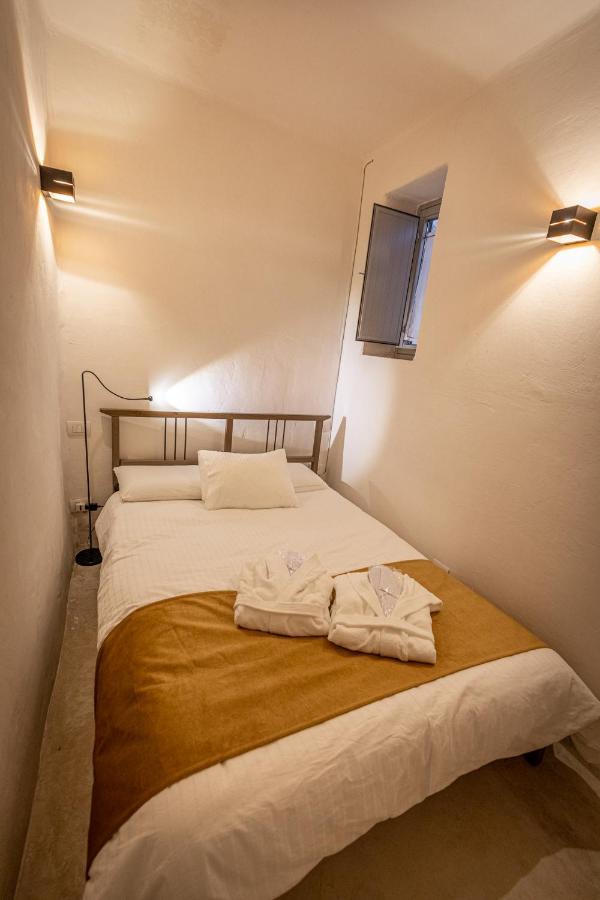 צ'לייה מספיקה Vacation And Short Stay Suites & Apartments Ceglie - Celso מראה חיצוני תמונה