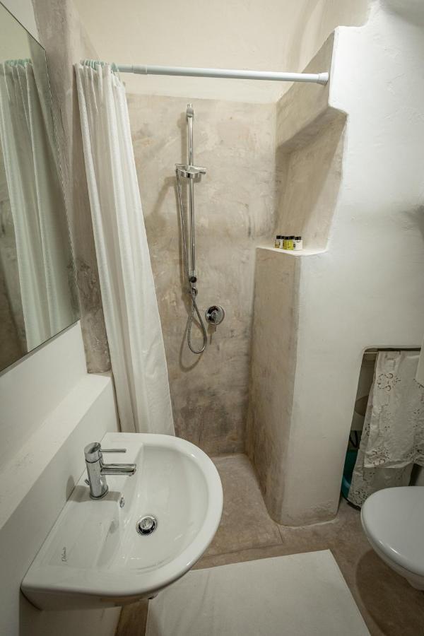 צ'לייה מספיקה Vacation And Short Stay Suites & Apartments Ceglie - Celso מראה חיצוני תמונה