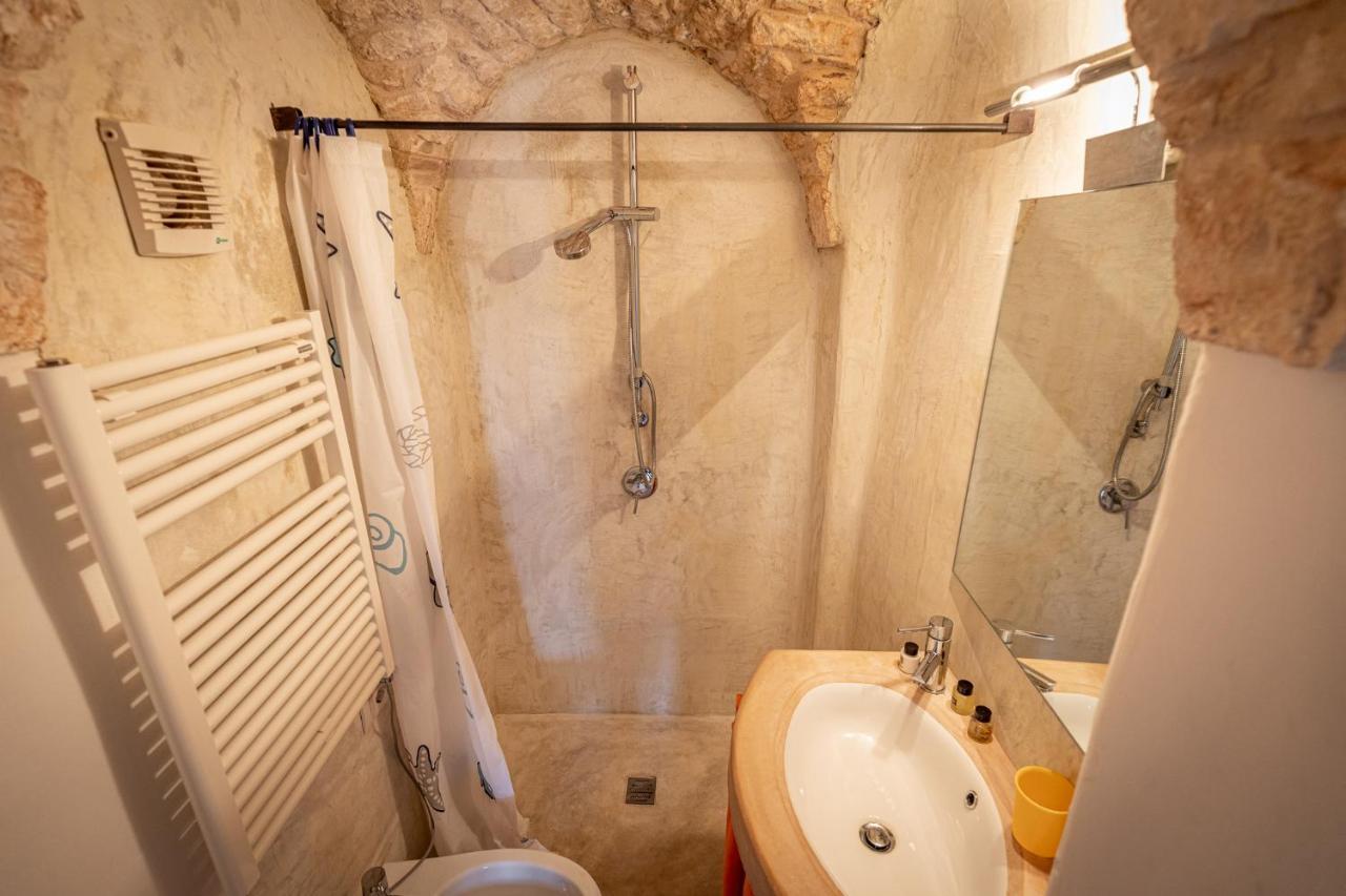 צ'לייה מספיקה Vacation And Short Stay Suites & Apartments Ceglie - Celso מראה חיצוני תמונה