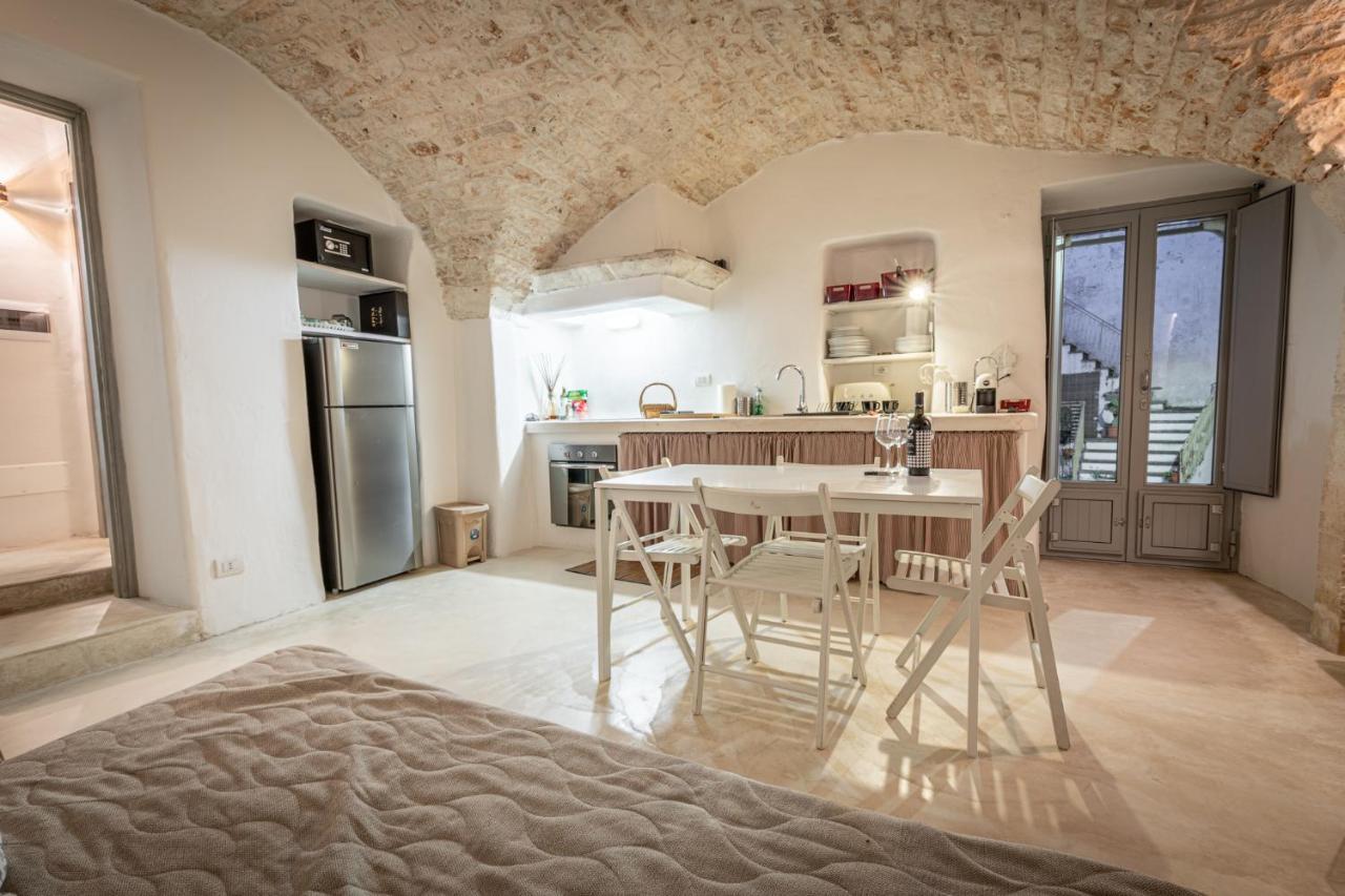 צ'לייה מספיקה Vacation And Short Stay Suites & Apartments Ceglie - Celso מראה חיצוני תמונה