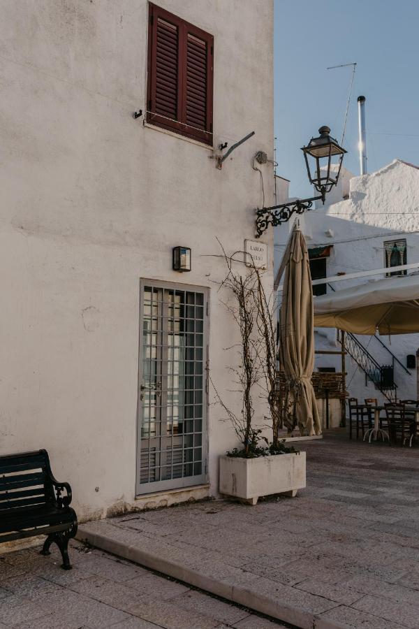 צ'לייה מספיקה Vacation And Short Stay Suites & Apartments Ceglie - Celso מראה חיצוני תמונה