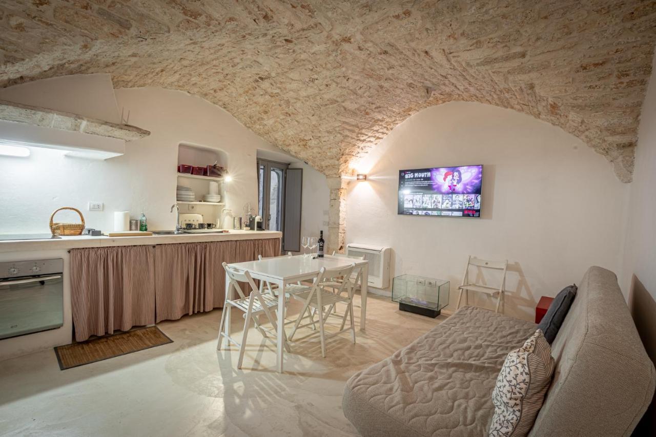 צ'לייה מספיקה Vacation And Short Stay Suites & Apartments Ceglie - Celso מראה חיצוני תמונה