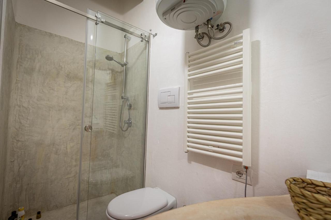 צ'לייה מספיקה Vacation And Short Stay Suites & Apartments Ceglie - Celso מראה חיצוני תמונה